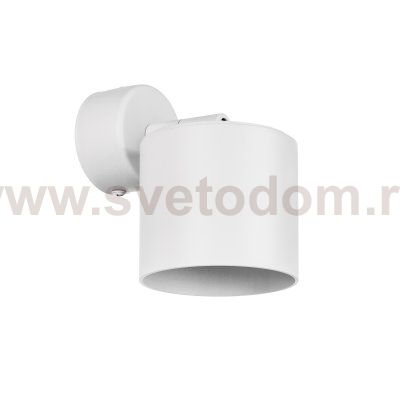 Комплект со светильником Rullo Lightstar RBX3486