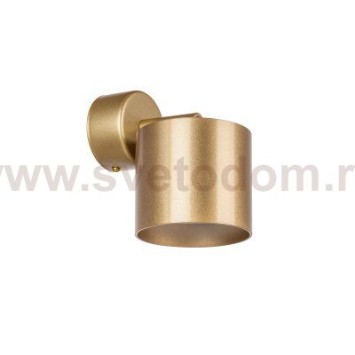 Комплект со светильником Rullo Lightstar RBX3490