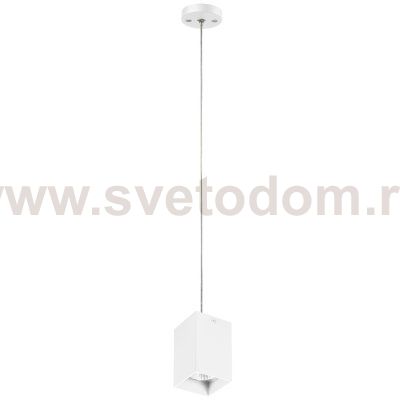 Комплект со светильником Rullo Lightstar RP336