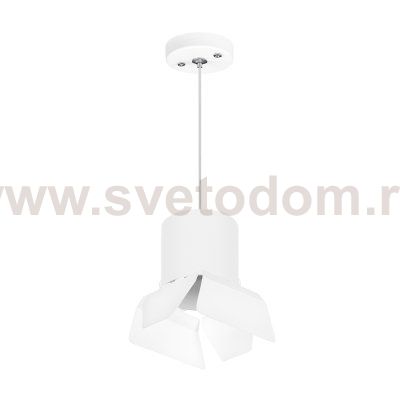 Комплект со светильником Rullo Lightstar RP3486486