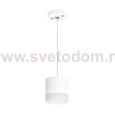 Комплект со светильником Rullo Lightstar RP348680