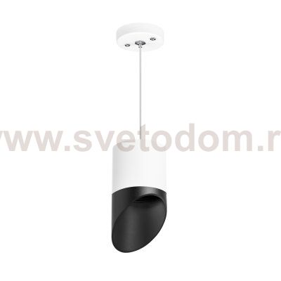 Комплект со светильником Rullo Lightstar RP348687