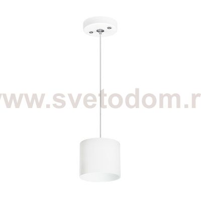 Комплект со светильником Rullo Lightstar RP3486