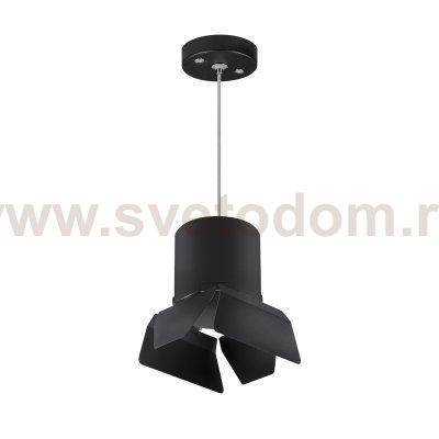 Комплект со светильником Rullo Lightstar RP3487487