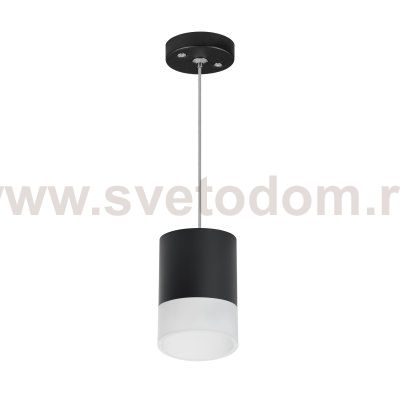 Комплект со светильником Rullo Lightstar RP348781