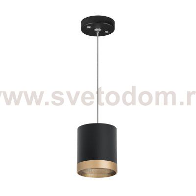 Комплект со светильником Rullo Lightstar RP348790