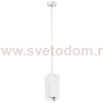 Комплект со светильником Rullo Lightstar RP386