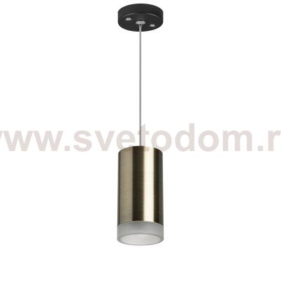 Комплект со светильником Rullo Lightstar RP43130