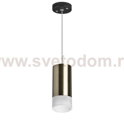 Комплект со светильником Rullo Lightstar RP43131