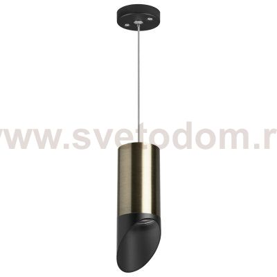 Комплект со светильником Rullo Lightstar RP43137