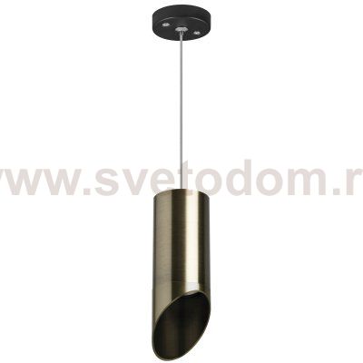 Комплект со светильником Rullo Lightstar RP431431