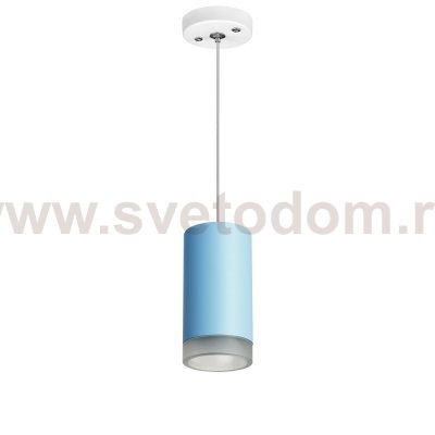 Комплект со светильником Rullo Lightstar RP43530
