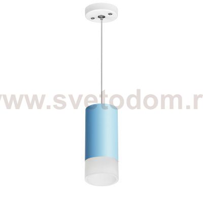Комплект со светильником Rullo Lightstar RP43531