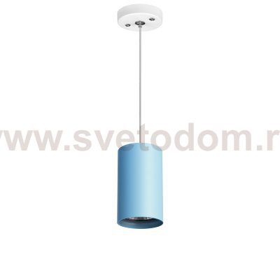 Комплект со светильником Rullo Lightstar RP435