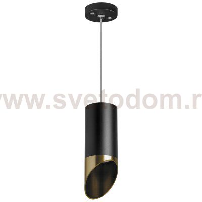 Комплект со светильником Rullo Lightstar RP437131