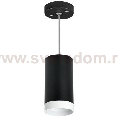 Комплект со светильником Rullo Lightstar RP4373436