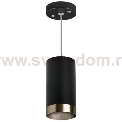 Комплект со светильником Rullo Lightstar RP437431
