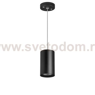 Комплект со светильником Rullo Lightstar RP437