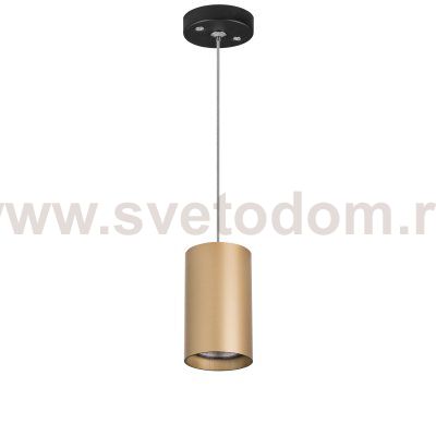 Комплект со светильником Rullo Lightstar RP440