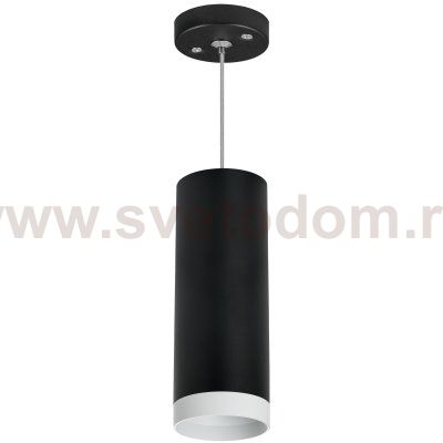 Комплект со светильником Rullo Lightstar RP4873436