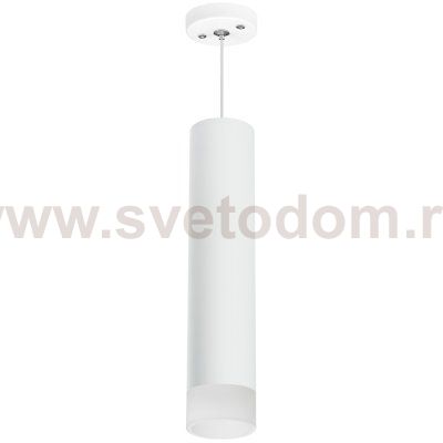 Комплект со светильником Rullo Lightstar RP49631