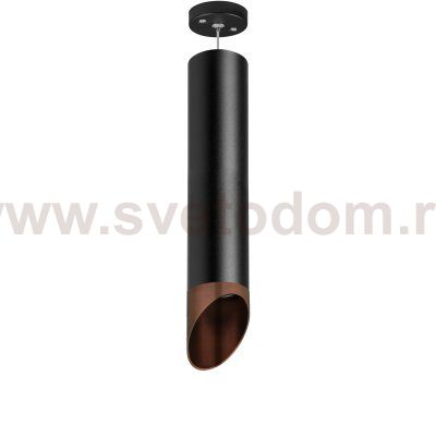 Комплект со светильником Rullo Lightstar RP497130