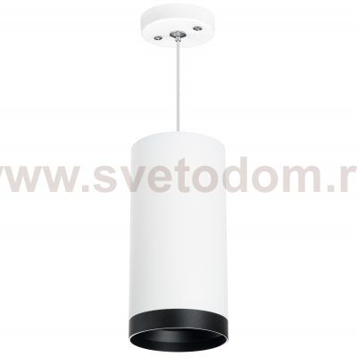 Комплект со светильником Rullo Lightstar RP64863487