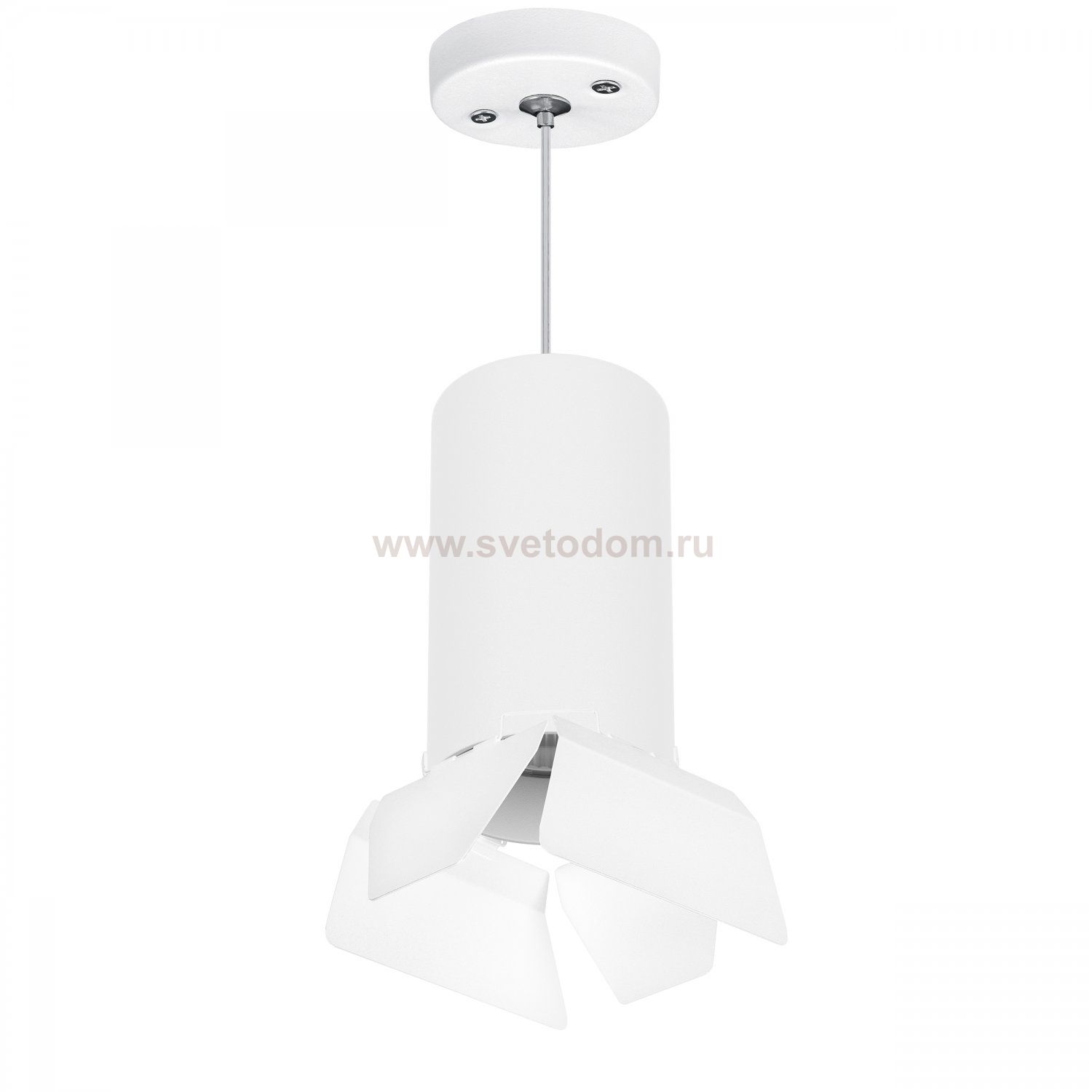 Комплект со светильником Rullo Lightstar RP6486486
