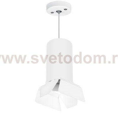 Комплект со светильником Rullo Lightstar RP6486486