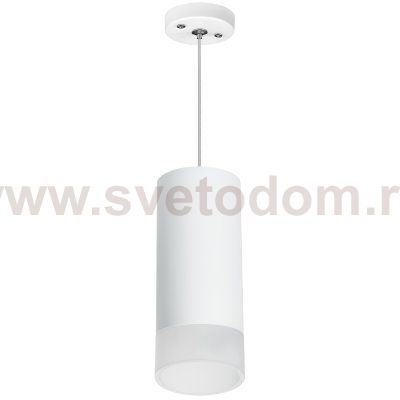Комплект со светильником Rullo Lightstar RP648681