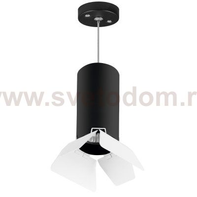 Комплект со светильником Rullo Lightstar RP6487486