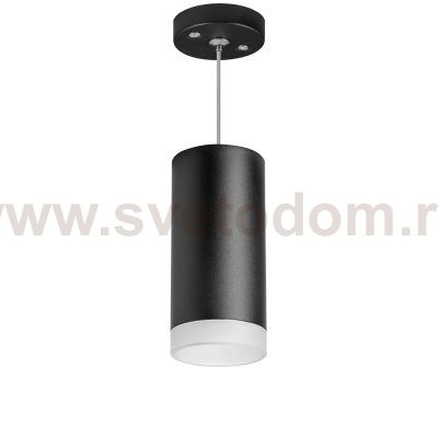 Комплект со светильником Rullo Lightstar RP648780