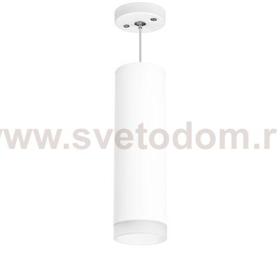 Комплект со светильником Rullo Lightstar RP649680