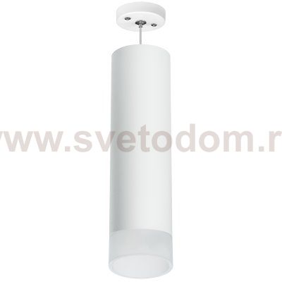 Комплект со светильником Rullo Lightstar RP649681