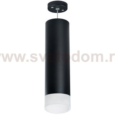 Комплект со светильником Rullo Lightstar RP649781