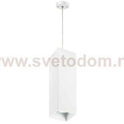 Комплект со светильником Rullo Lightstar RP6596