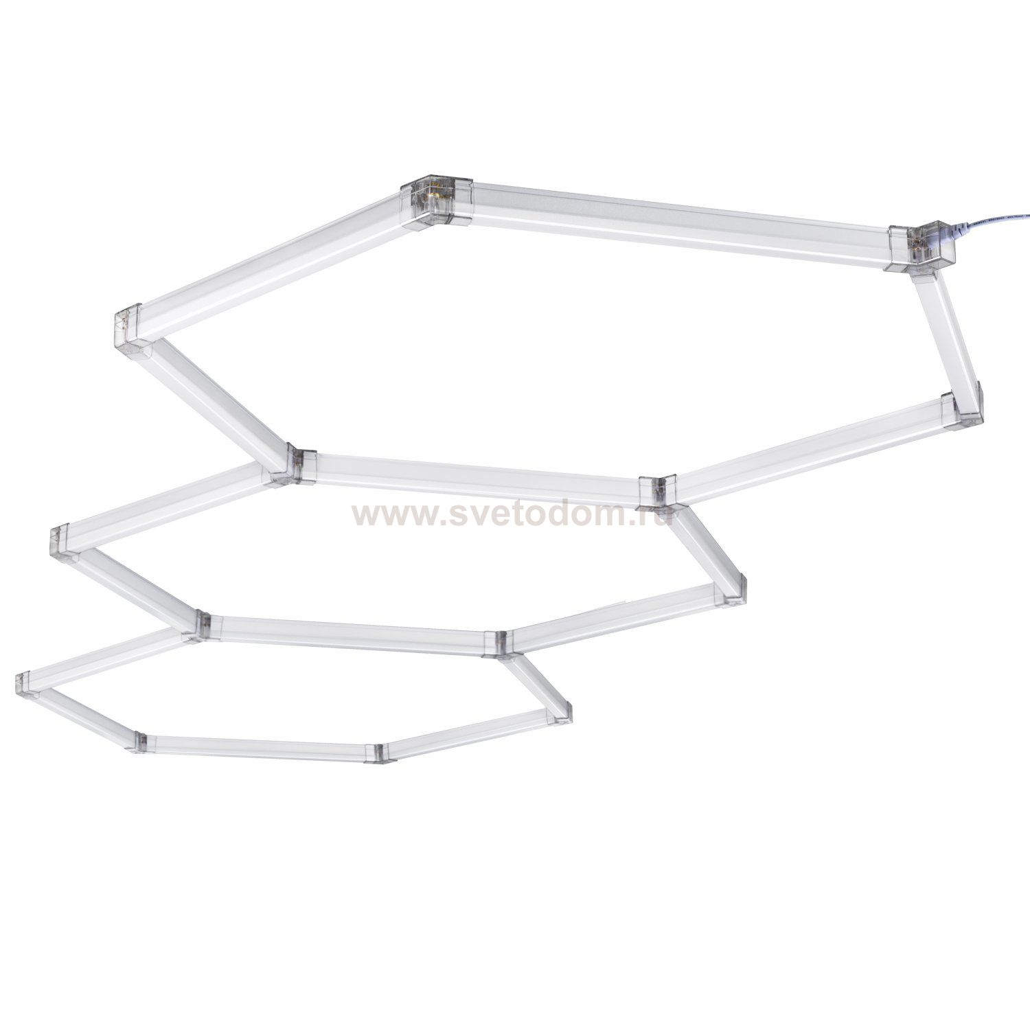 Комплект со светильником Varieta Varieta Lightstar V10A450044