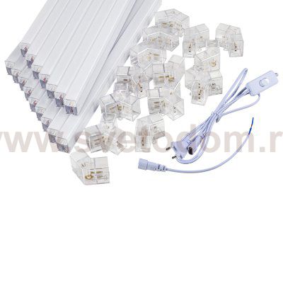 Комплект со светильником Varieta Varieta Lightstar V10A450044
