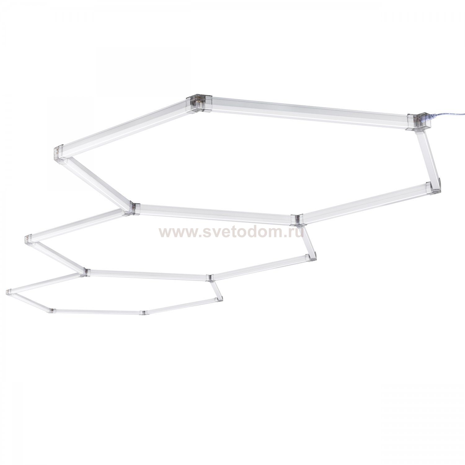 Комплект со светильником Varieta Varieta Lightstar V10A450064