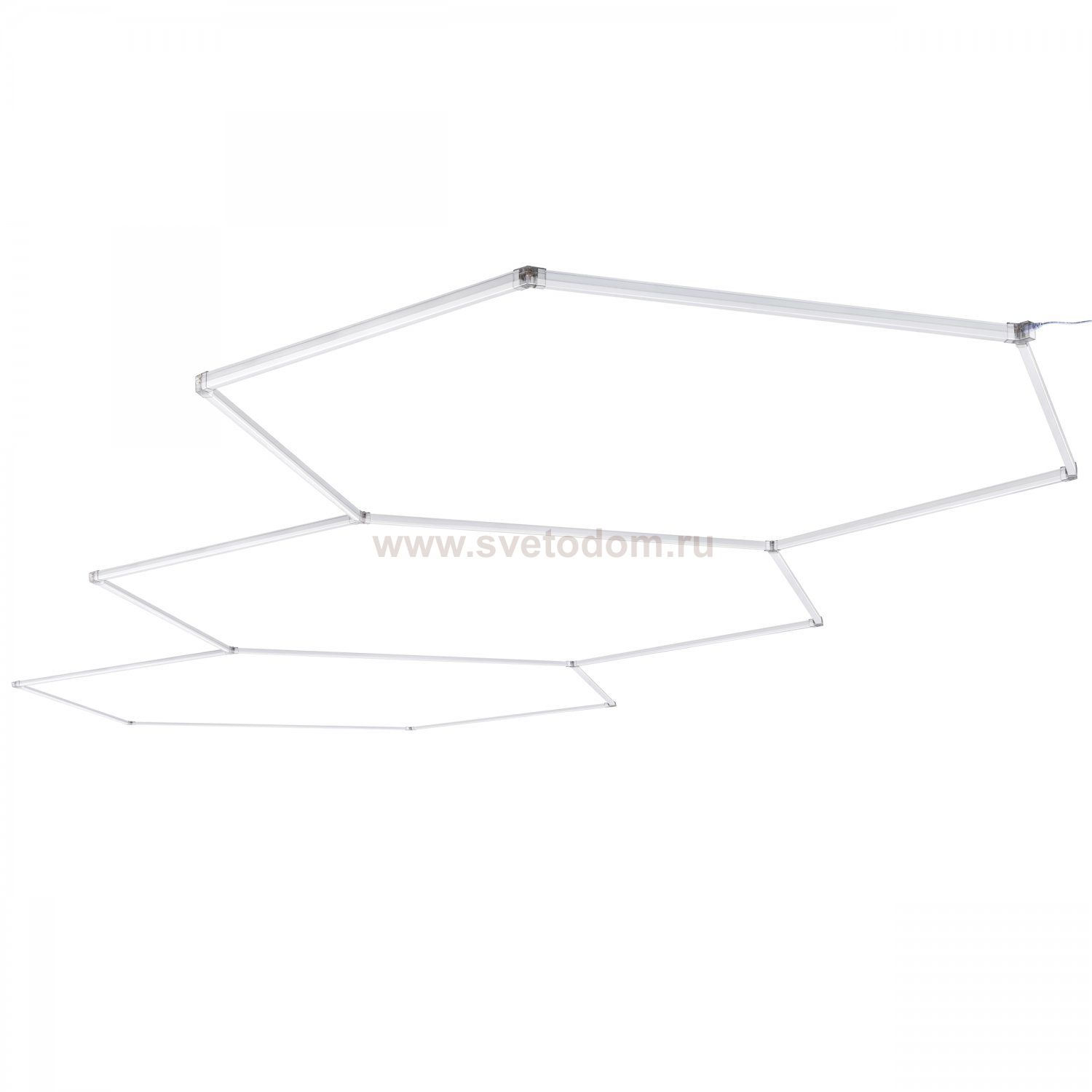 Комплект со светильником Varieta Varieta Lightstar V10A450124