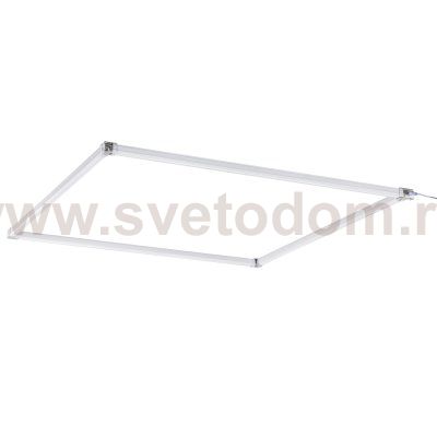 Комплект со светильником Varieta Varieta Lightstar V1Q450124