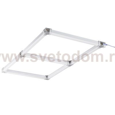 Комплект со светильником Varieta Varieta Lightstar V2Q450044
