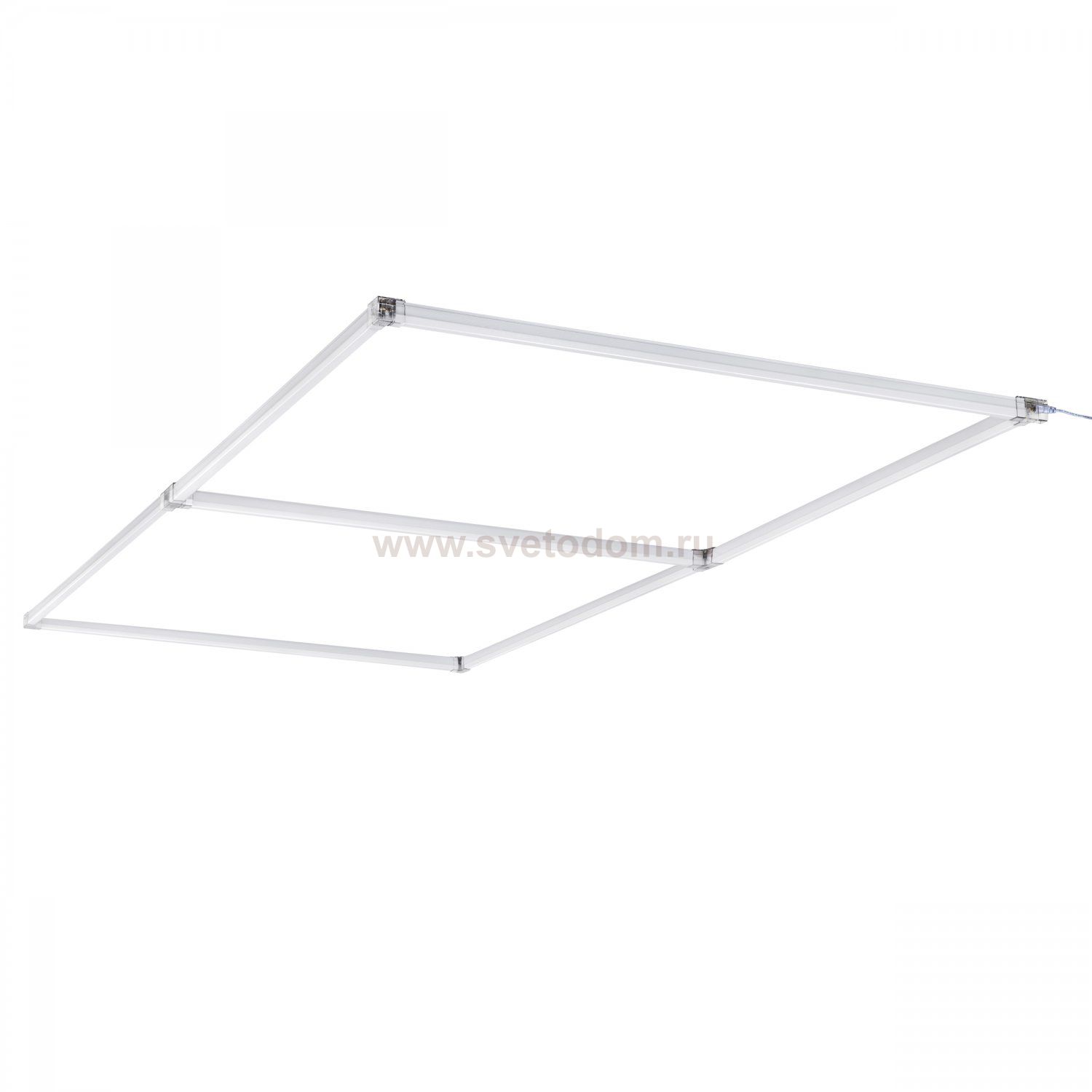 Комплект со светильником Varieta Varieta Lightstar V2Q450124