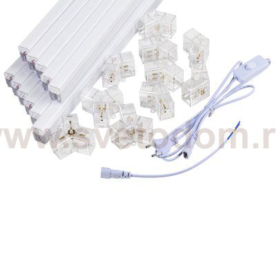 Комплект со светильником Varieta Varieta Lightstar V8A450064