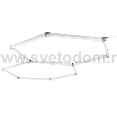 Комплект со светильником Varieta Varieta Lightstar V8A450064