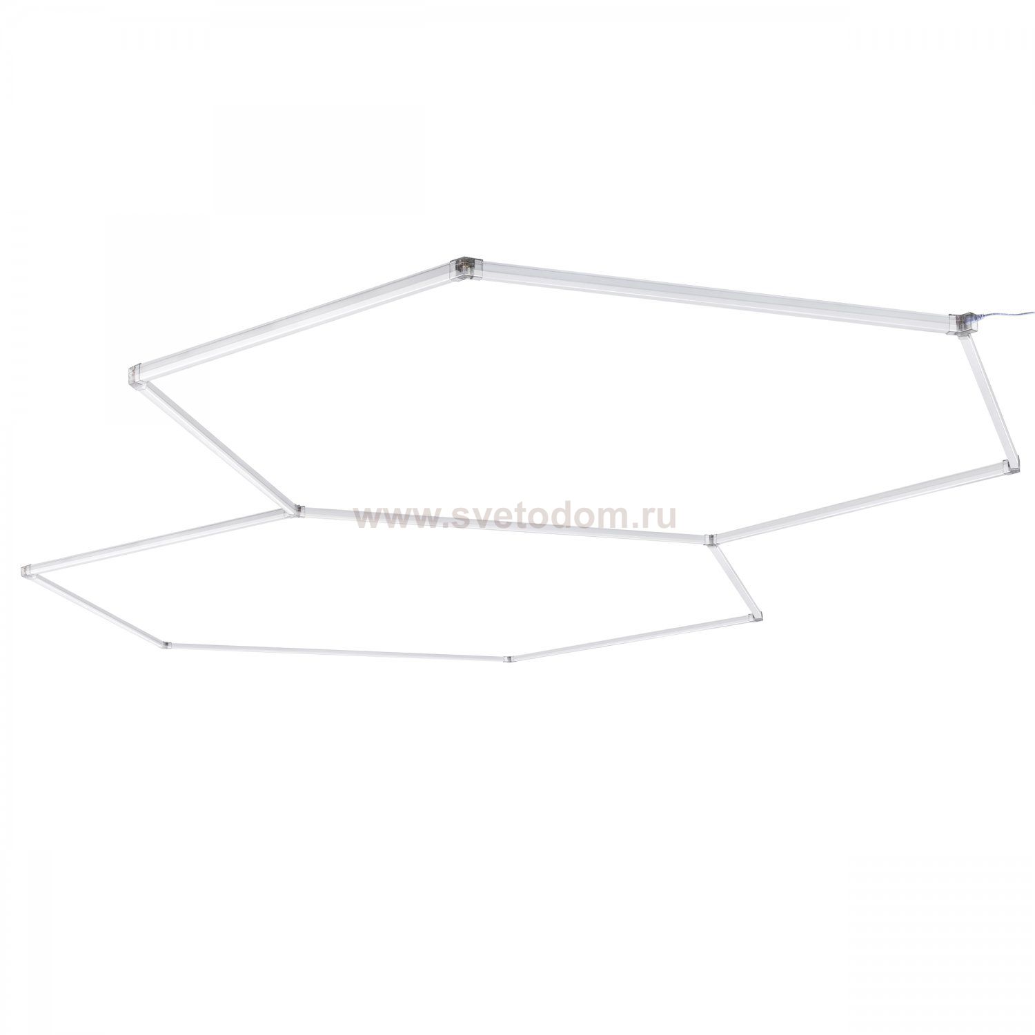 Комплект со светильником Varieta Varieta Lightstar V8A450124