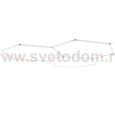 Комплект со светильником Varieta Varieta Lightstar V9A450124