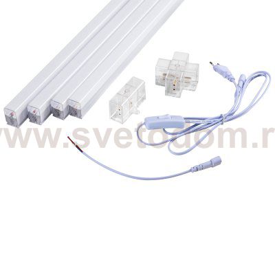 Комплект со светильником Varieta Varieta Lightstar VTC450044124