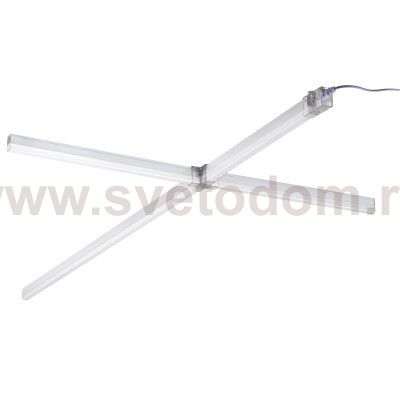 Комплект со светильником Varieta Varieta Lightstar VTC450044124