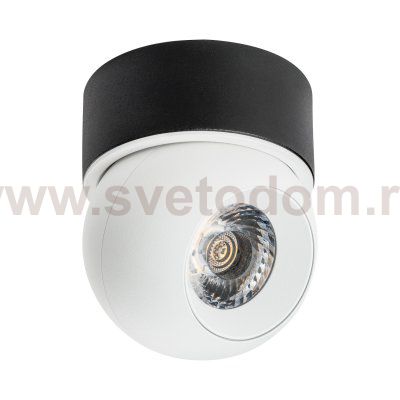 Комплект со светильником Intero Intero BALL Lightstar i06207